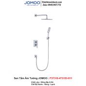 Sen Tắm Âm Tường JOMOO P37316-473/1B-I011