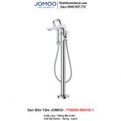 Sen Bồn Tắm JOMOO P38008-684/1B-1