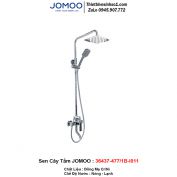 Sen Cây Tắm JOMOO 36437-477/1B-I011