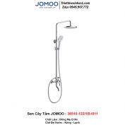 Sen Cây Tắm JOMOO 36510-122/1B-I011