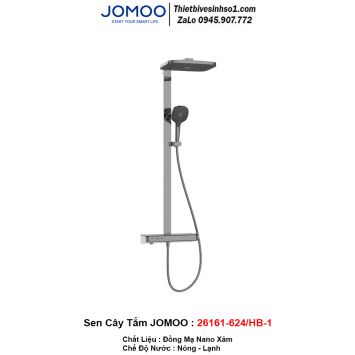 Sen Cây Tắm JOMOO 26161-624/HB-1