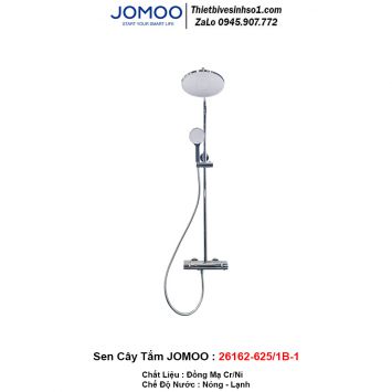 Sen Cây Tắm JOMOO 26162-625/1B-1