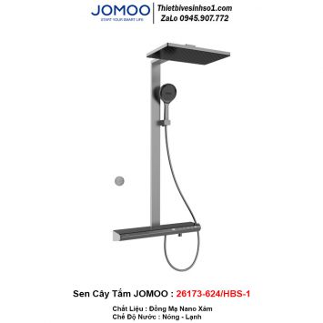 Sen Cây Tắm JOMOO 26173-624/HBS-1