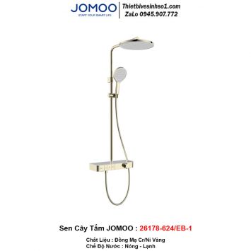 Sen Cây Tắm JOMOO 26178-624/EB-1