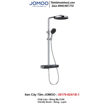 Sen Cây Tắm JOMOO 26179-624/1B-1