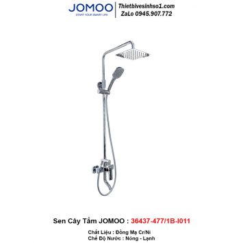 Sen Cây Tắm JOMOO 36437-477/1B-I011