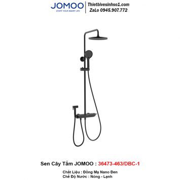 Sen Cây Tắm JOMOO 36473-463/DBC-1