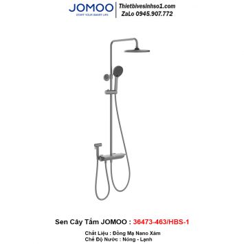 Sen Cây Tắm JOMOO 36473-463/HBS-1