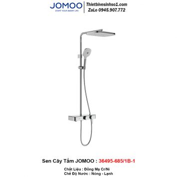 Sen Cây Tắm JOMOO 36495-685/1B-1