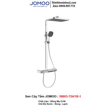 Sen Cây Tắm JOMOO 36603-724/1B-1