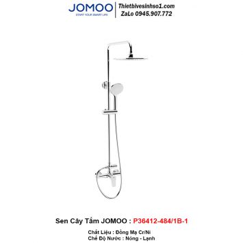 Sen Cây Tắm JOMOO P36412-484/1B-1