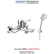 Sen Tắm JOMOO 35300-526/1B-1