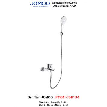 Sen Tắm JOMOO P35311-764/1B-1