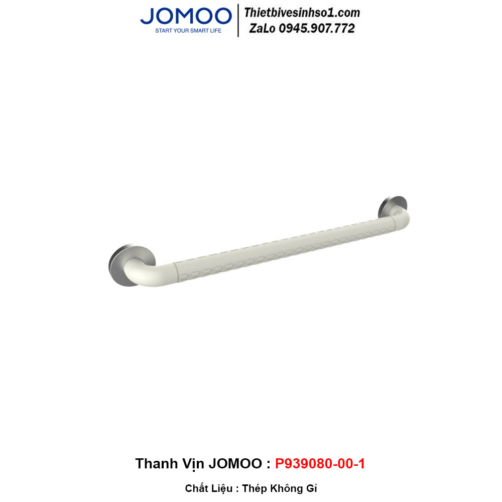 Thanh Vịn inox JOMOO P939080-00-1