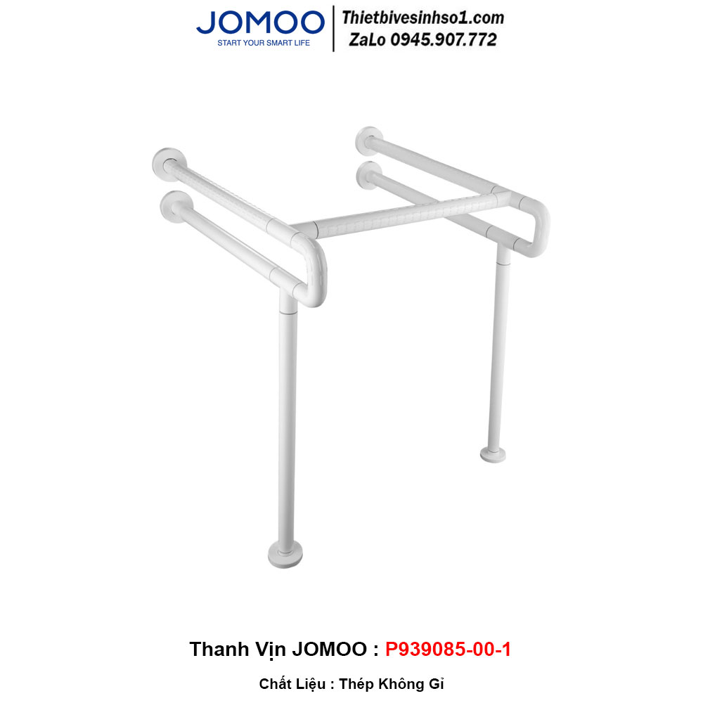 Thanh Vịn inox JOMOO P939085-00-1