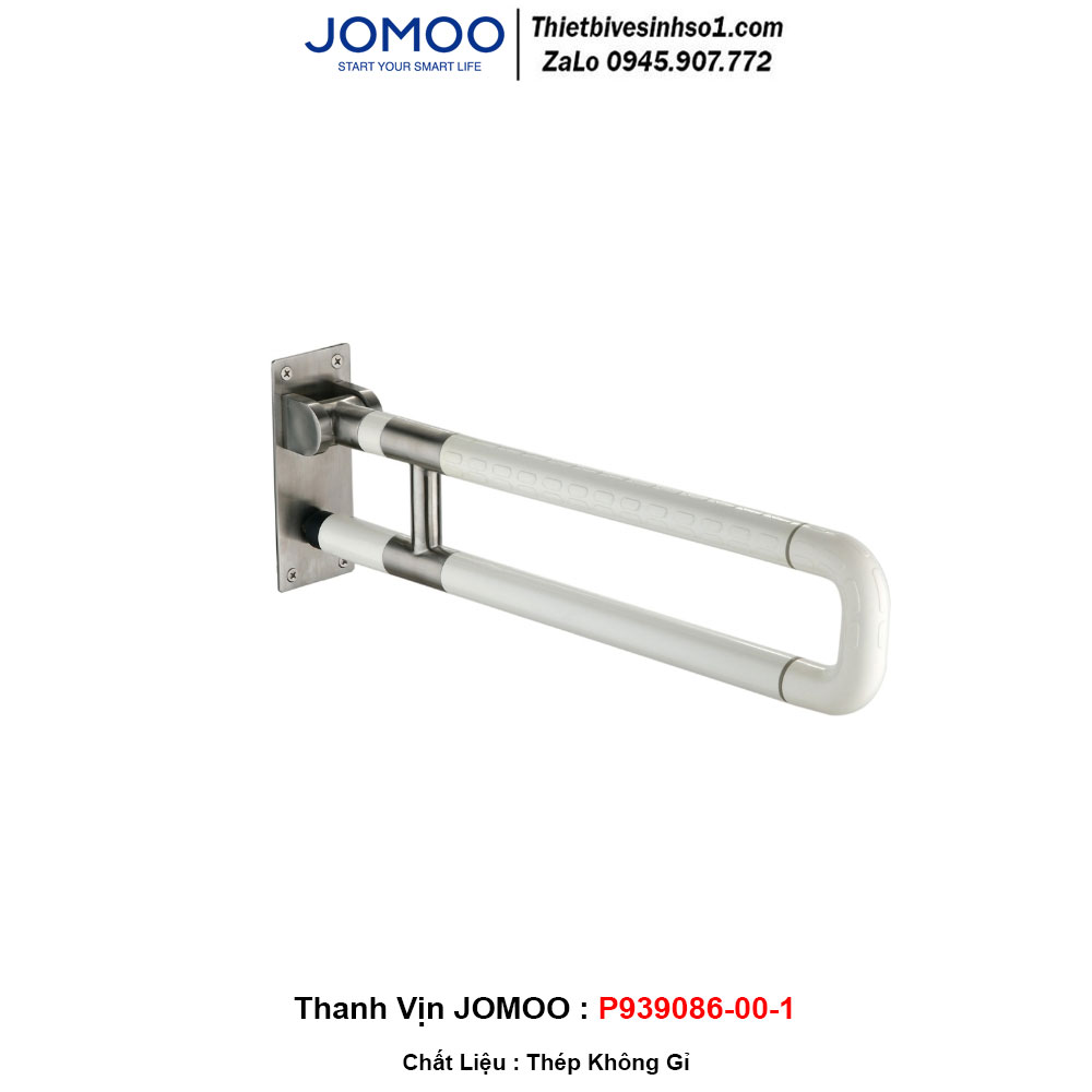 Thanh Vịn inox JOMOO P939086-00-1