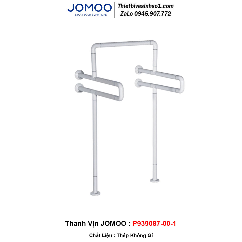 Thanh Vịn inox JOMOO P939087-00-1