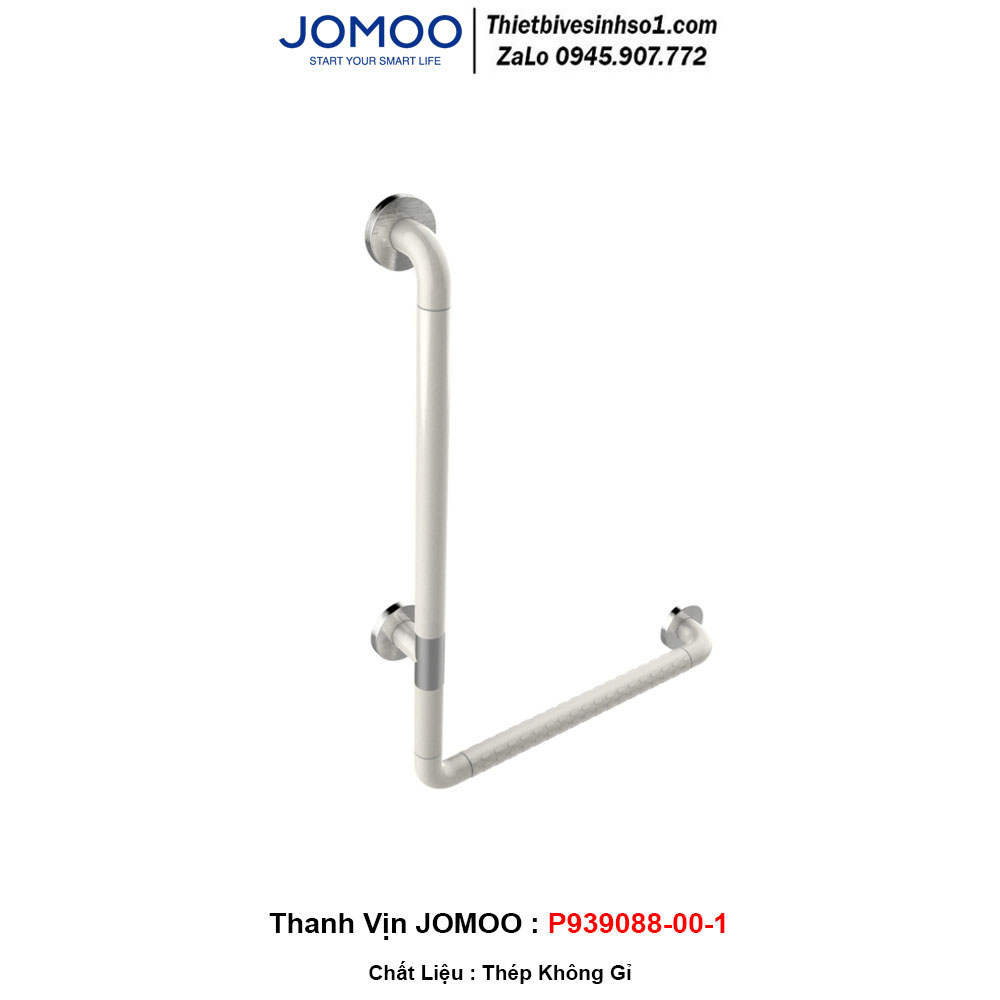 Thanh Vịn inox JOMOO P939088-00-1