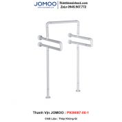 Thanh Vịn inox JOMOO P939087-00-1