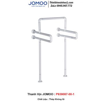 Thanh Vịn inox JOMOO P939087-00-1