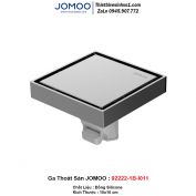 Ga Thoát Sàn JOMOO 92222-1B-I011