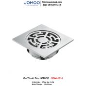Ga Thoát Sàn JOMOO 9244-1C-1