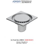 Ga Thoát Sàn JOMOO 92495-5B-I011