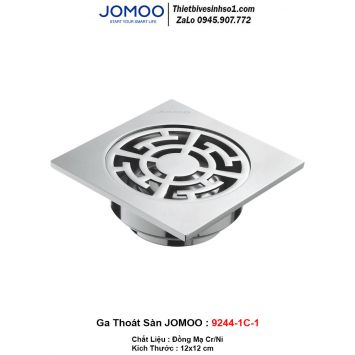 Ga Thoát Sàn JOMOO 9244-1C-1
