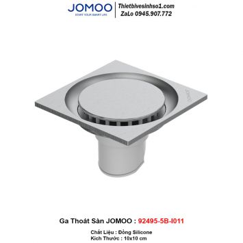 Ga Thoát Sàn JOMOO 92495-5B-I011