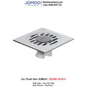 Ga Thoát Sàn JOMOO 92398-1B-I011