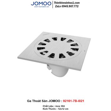 Ga Thoát Sàn JOMOO 92161-7B-I021