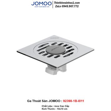 Ga Thoát Sàn JOMOO 92398-1B-I011