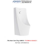 Tiểu Nam Treo Tường JOMOO PJ13061-0-1D/31Z-1