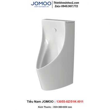 Tiểu Nam Treo Tường JOMOO 13055-0Z-51K-I011