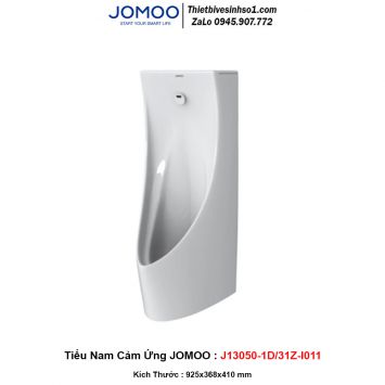 Tiểu Nam Treo Tường JOMOO J13050-1D-31Z-I011