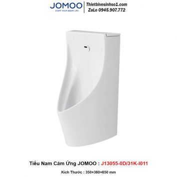 Tiểu Nam Treo Tường JOMOO J13055-0D/31K-I011