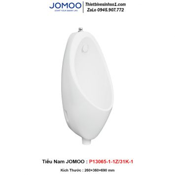 Tiểu Nam Treo Tường JOMOO P13065-1-1Z/31K-1