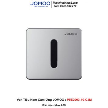 Van Tiểu Nam Cảm Ứng JOMOO P5E2003-10-CJM