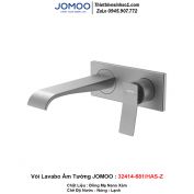 Vòi Lavabo Âm Tường JOMOO 32414-681/HAS-Z