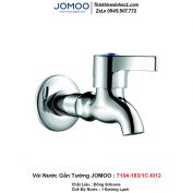 Vòi Nước Gắn Tường JOMOO 7104-183/1C-I012