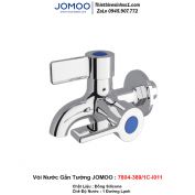 Vòi Nước Gắn Tường JOMOO 7804-389/1C-I011