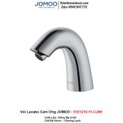 Vòi Lavabo Cảm Ứng JOMOO 51E1210-11-CJM1