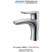 Vòi Lavabo JOMOO 32150-526/1B-Z