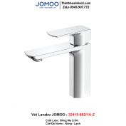 Vòi Lavabo JOMOO 32415-682/1A-Z