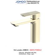 Vòi Lavabo JOMOO 32415-715/EA-Z
