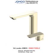 Vòi Lavabo JOMOO 32426-715/EA-Z