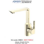 Vòi Lavabo JOMOO 32437-716/EA-Z