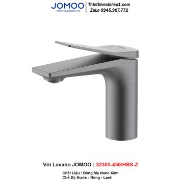 Vòi Lavabo JOMOO 32305-456/HBS-Z