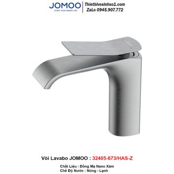 Vòi Lavabo JOMOO 32405-673/HAS-Z