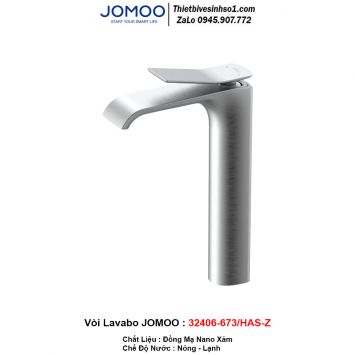 Vòi Lavabo JOMOO 32406-673/HAS-Z
